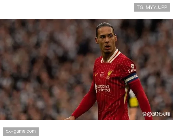 范戴克回归国家队，全力助阵荷兰备战欧洲杯