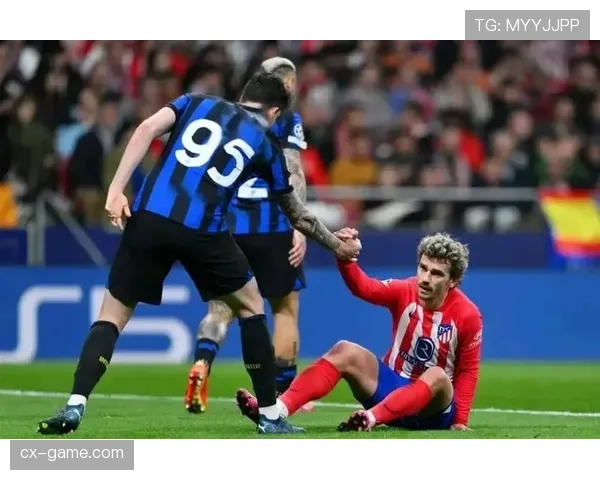 西蒙尼重塑马竞铁血精神，率队迈向冲击巅峰新阶段