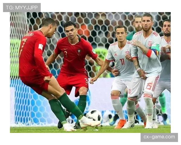 葡萄牙强势晋级世界杯决赛圈，预选赛大胜对手展现亮眼表现