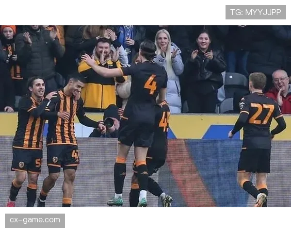 赫尔城主场连胜势头强劲，状态回暖引关注