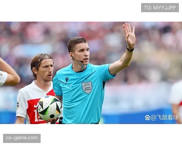 裁判崛起欧洲杯赛场：职业生涯与关键时刻引关注