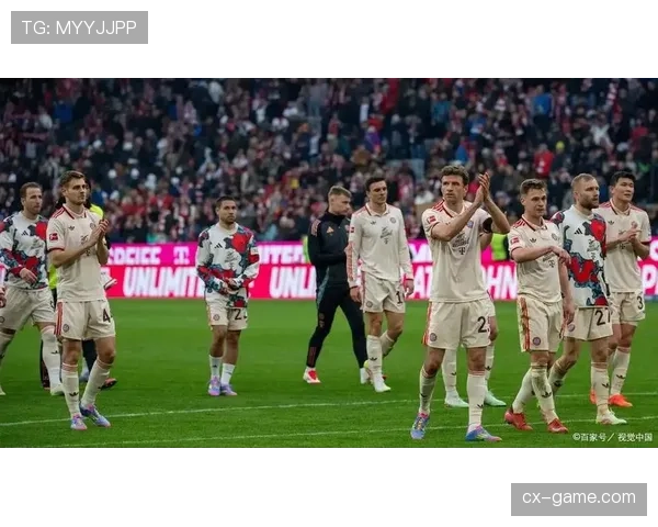 拜仁慕尼黑传奇球员状态火热，刷新队史射手榜引热议