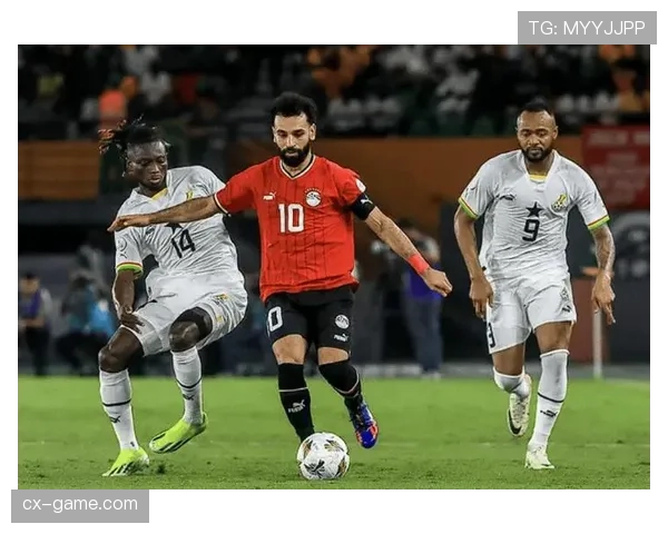 萨拉赫领衔埃及队非洲杯遗憾止步，夺冠梦碎赛场